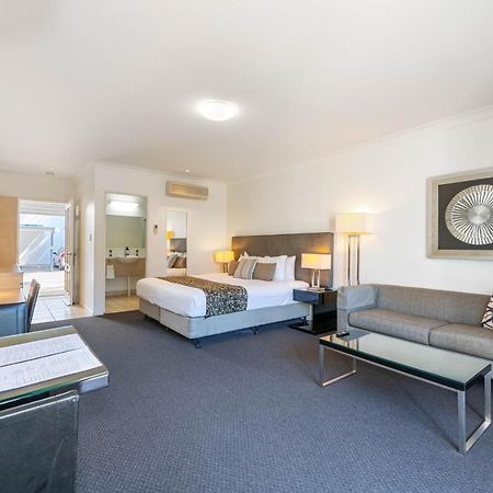 Coral Cay Resort Mackay Extérieur photo