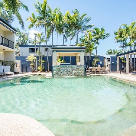 Coral Cay Resort Mackay Extérieur photo
