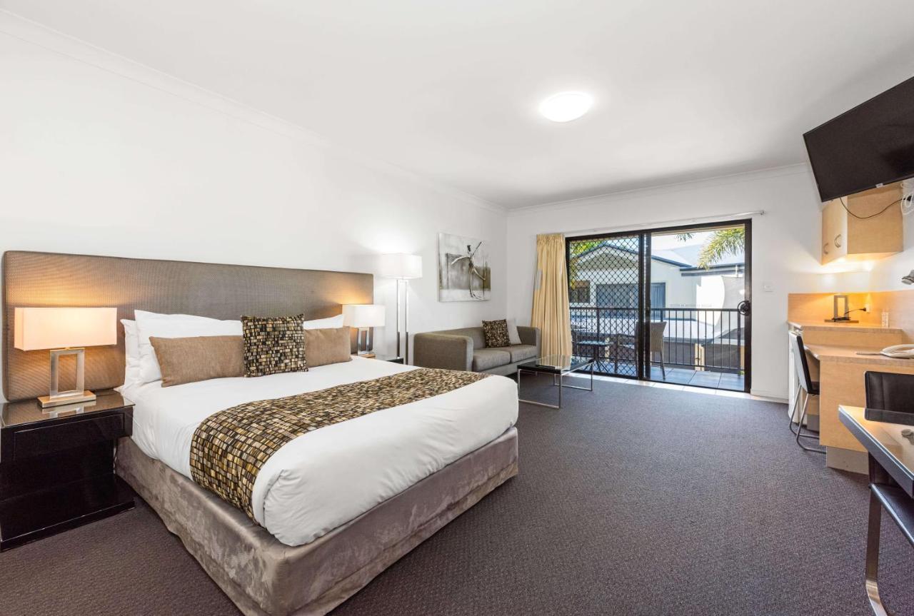 Coral Cay Resort Mackay Extérieur photo