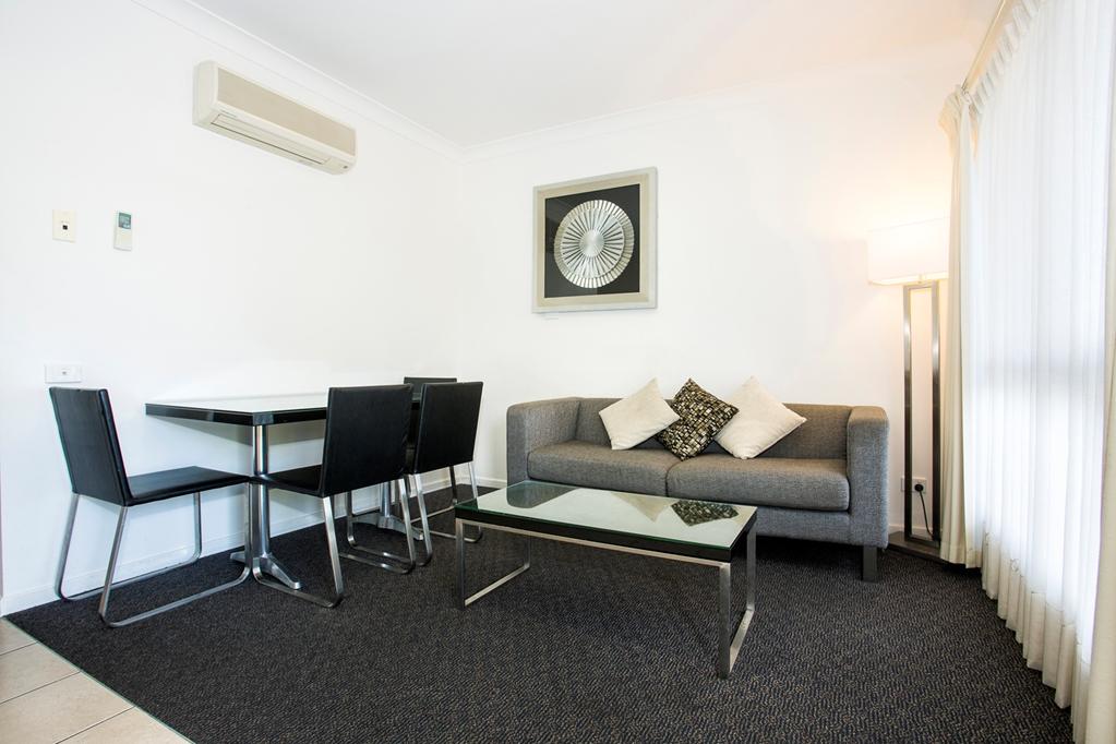 Coral Cay Resort Mackay Chambre photo