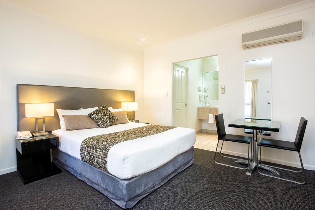 Coral Cay Resort Mackay Chambre photo