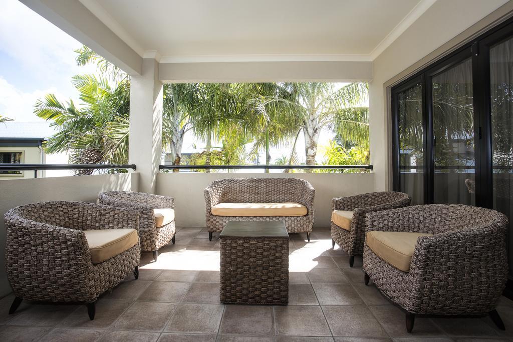 Coral Cay Resort Mackay Extérieur photo