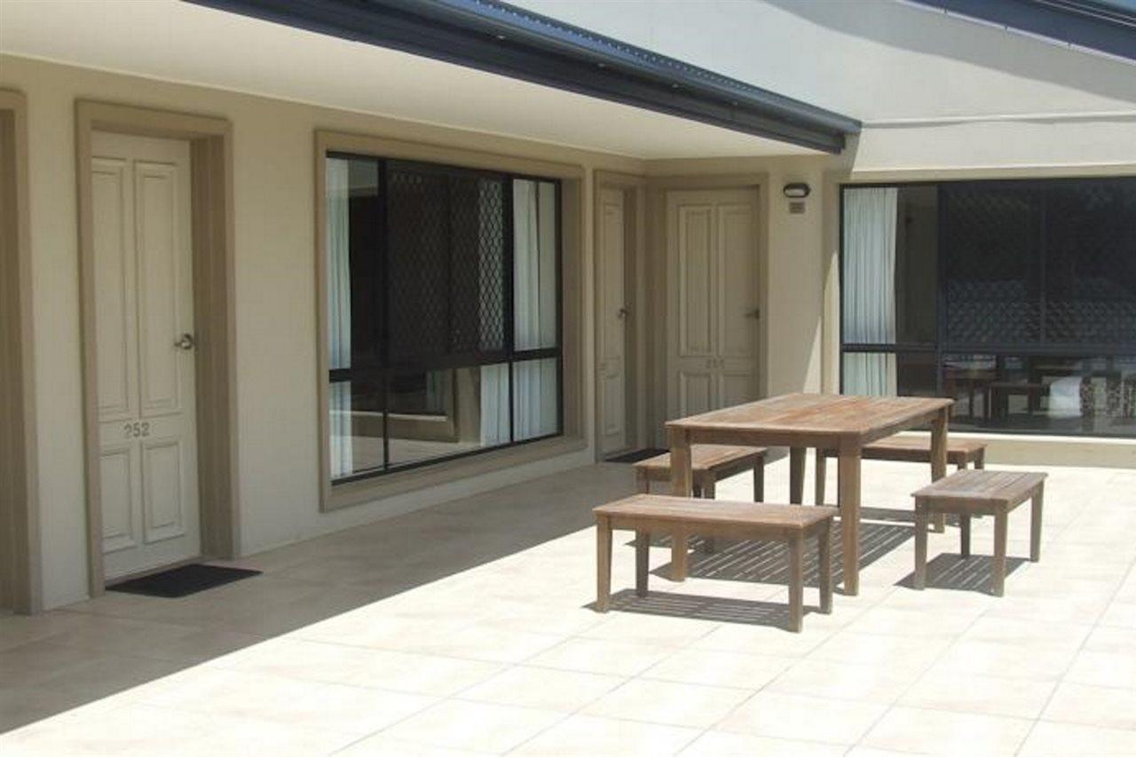 Coral Cay Resort Mackay Extérieur photo