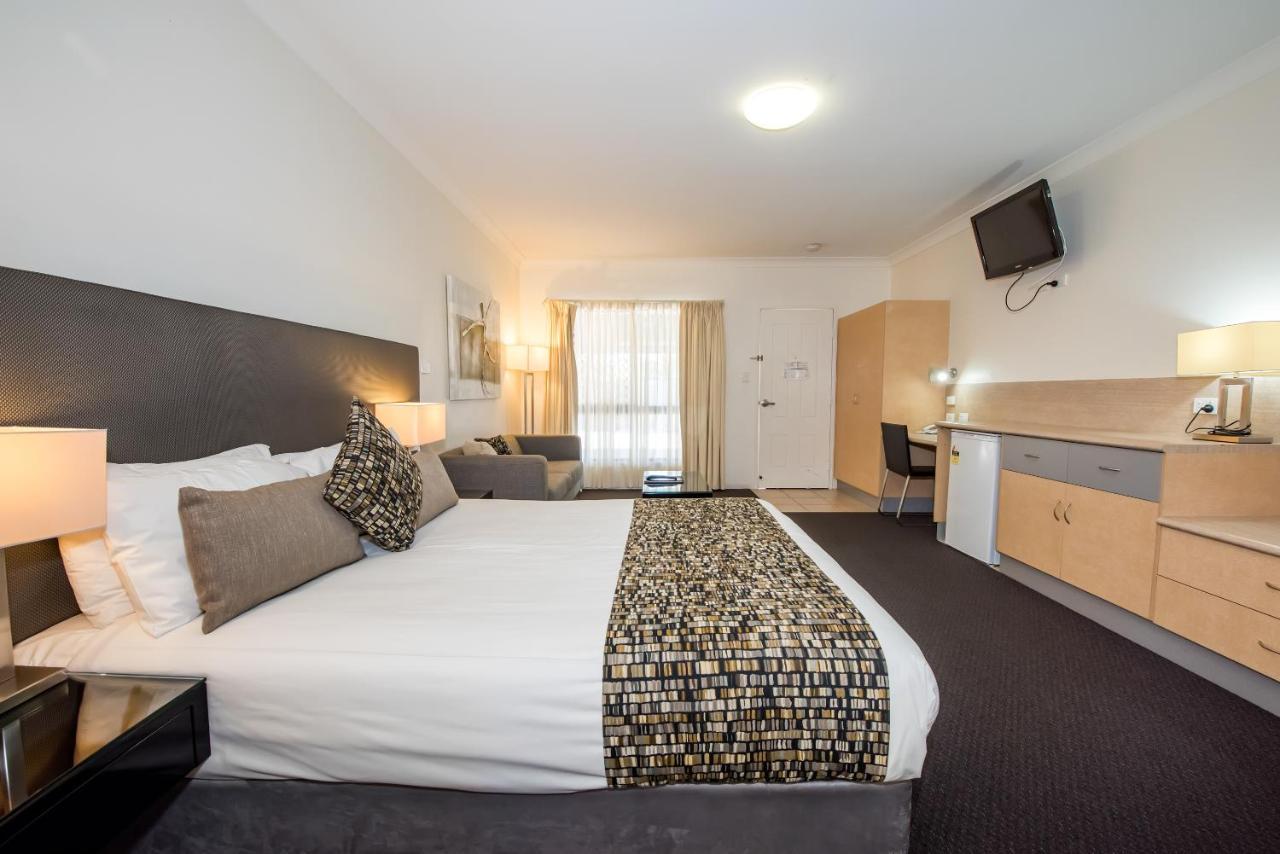 Coral Cay Resort Mackay Extérieur photo