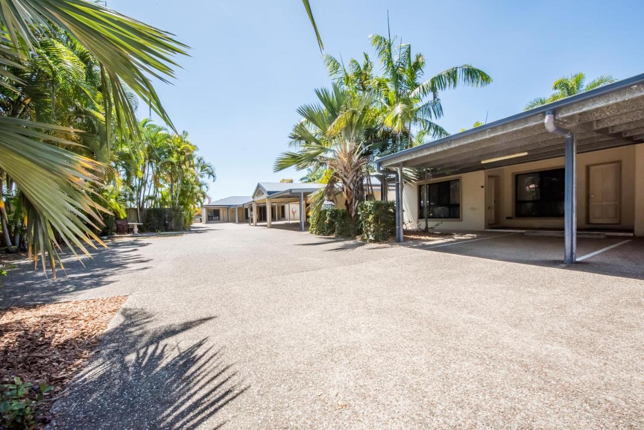 Coral Cay Resort Mackay Extérieur photo