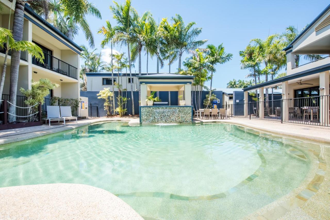 Coral Cay Resort Mackay Extérieur photo
