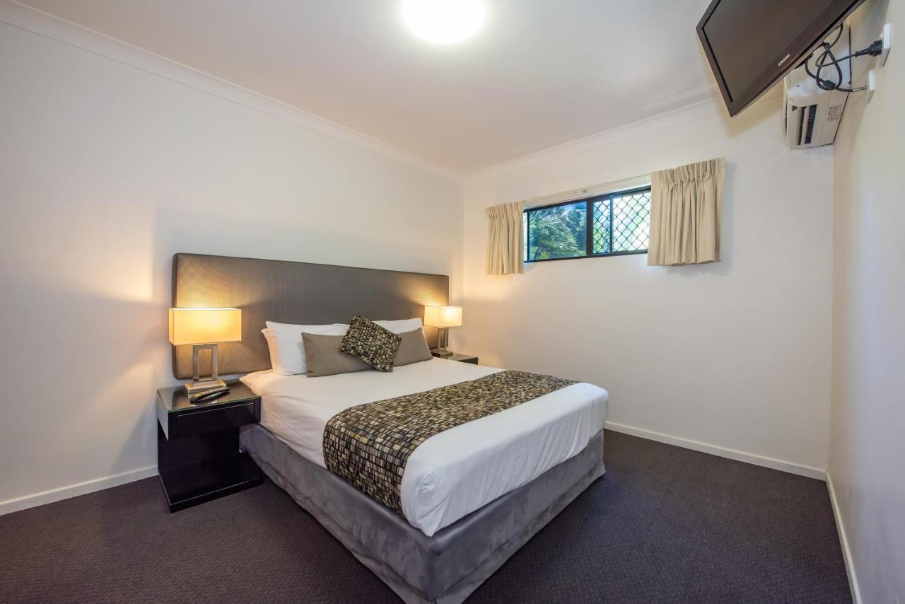 Coral Cay Resort Mackay Extérieur photo