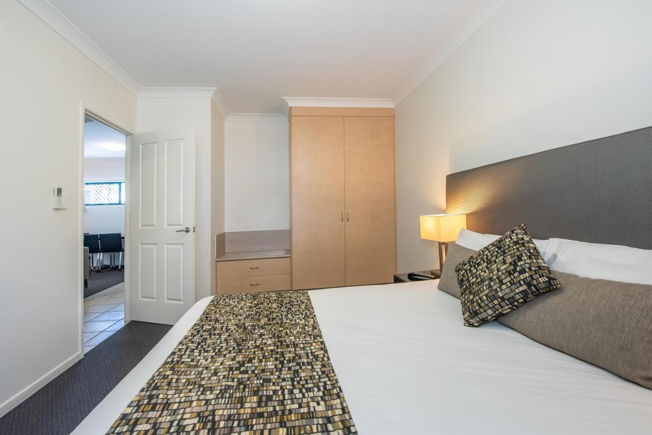 Coral Cay Resort Mackay Extérieur photo